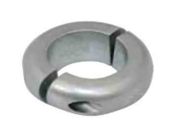 Анод цинковый на гребной вал 40мм 00558 от прозводителя Tecnoseal Анод цинковый на гребной вал 40мм 00558 от прозводителя Tecnoseal