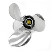 Винт гребной Solas 3231-108-10, 3x10 3/4x10 (R) 3231-108-10 от прозводителя Solas