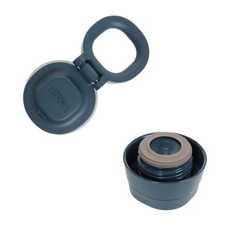 Термос Thermos JOO-380 IBL (0,38 литра), индиго 562449 от прозводителя Thermos Термос Thermos JOO-380 IBL (0,38 литра), индиго 562449 от прозводителя Thermos