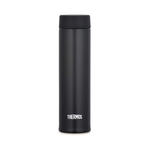 Термос Thermos JOJ-180 BK (0,18 литра), черный 561558 от прозводителя Thermos Термос Thermos JOJ-180 BK (0,18 литра), черный 561558 от прозводителя Thermos