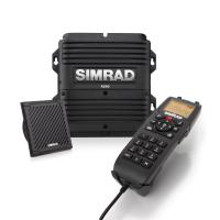 Simrad RS90 Black Box VHF AIS RX SYSTEM 000-11225-001 от прозводителя SIMRAD Simrad RS90 Black Box VHF AIS RX SYSTEM 000-11225-001 от прозводителя SIMRAD