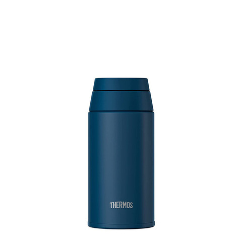 Термос Thermos JOO-380 IBL (0,38 литра), индиго 562449 от прозводителя Thermos Термос Thermos JOO-380 IBL (0,38 литра), индиго 562449 от прозводителя Thermos