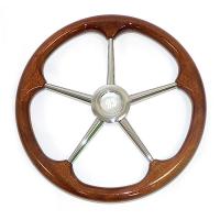 Колесо рулевое V.74 V.74 от прозводителя Ultraflex