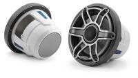 JL Audio M6-880X Sport Titanium M6-880X Sport Titanium от прозводителя JL Audio