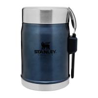 Термос для еды STANLEY Classic 0.4L 10-09382-006 от прозводителя STANLEY Термос для еды STANLEY Classic 0.4L 10-09382-006 от прозводителя STANLEY