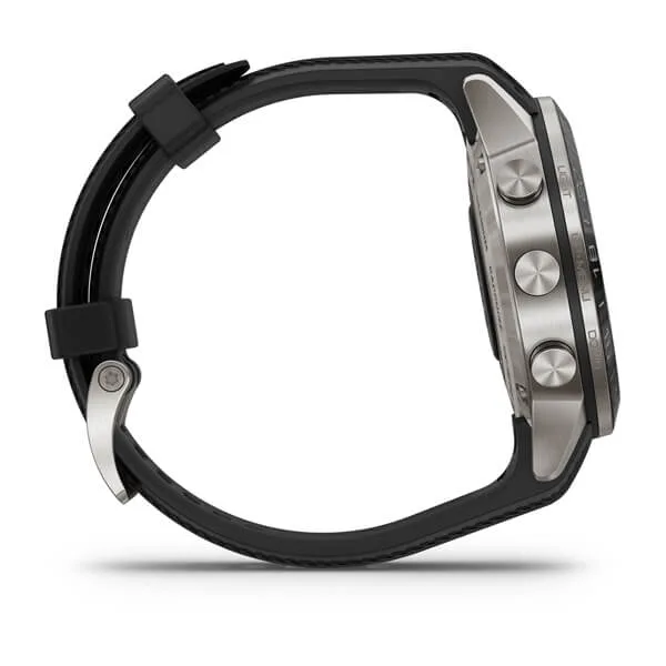 Garmin MARQ® Athlete Performance Edition 010-02567-21 от прозводителя Garmin