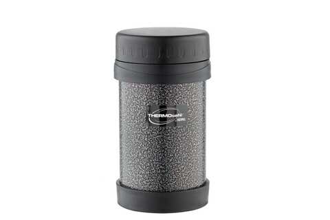 Термос для еды Thermocafe by Thermos HAMJNL (0,5 литра), черный 157980 от прозводителя Thermos Термос для еды Thermocafe by Thermos HAMJNL (0,5 литра), черный 157980 от прозводителя Thermos