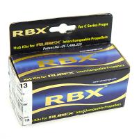 Комплект втулочный RBX-113 RBX-113 от прозводителя Solas