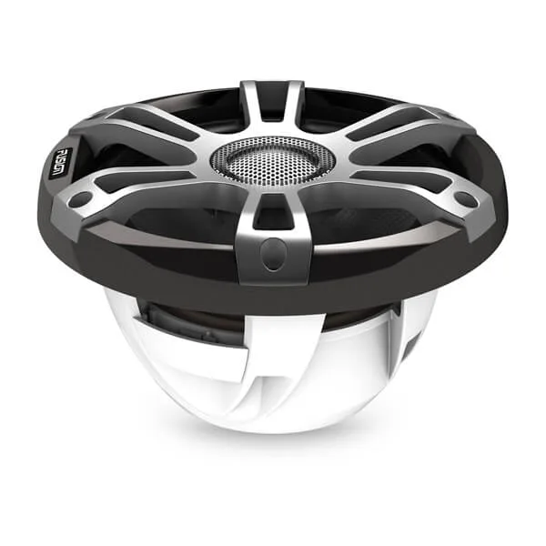 Fusion® Signature Series 3i Marine Coaxial Speakers - 7,7-дюймовые спортивные коаксиальные громкоговорители для лодок серого цвета мощностью 280 Вт (пара) 010-02772-21 от прозводителя Fusion Fusion® Signature Series 3i Marine Coaxial Speakers - 7,7-дюймовые спортивные коаксиальные громкоговорители для лодок серого цвета мощностью 280 Вт (пара) 010-02772-21 от прозводителя Fusion