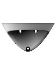 Raymarine Evolution EV-unit wall bracket R70162 от прозводителя Raymarine Raymarine Evolution EV-unit wall bracket R70162 от прозводителя Raymarine