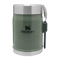 Термос для еды STANLEY Classic 0.4L 10-09382-004 от прозводителя STANLEY Термос для еды STANLEY Classic 0.4L 10-09382-004 от прозводителя STANLEY