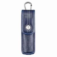 Чехол Opinel Outdoor M, голубой, кожа, 002009 002009 от прозводителя Opinel Чехол Opinel Outdoor M, голубой, кожа, 002009 002009 от прозводителя Opinel
