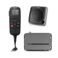 Raymarine Ray260 Fixed Mount VHF – European Version E70089 от прозводителя Raymarine Raymarine Ray260 Fixed Mount VHF – European Version E70089 от прозводителя Raymarine
