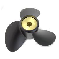 Винт гребной Solas 8812-153-19, 3x15.25x19 (L) 8812-153-19 от прозводителя Solas