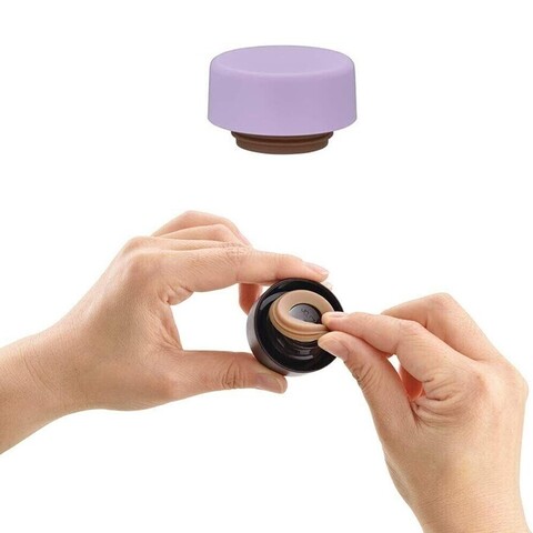 Термос Thermos JOJ-150 PL (0,15 литра), лавандовый 562487 от прозводителя Thermos Термос Thermos JOJ-150 PL (0,15 литра), лавандовый 562487 от прозводителя Thermos