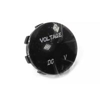 Вольтметр 6-30В с красной подсветкой NEKEKE DS9595-2R от прозводителя NEKEKE Вольтметр 6-30В с красной подсветкой NEKEKE DS9595-2R от прозводителя NEKEKE