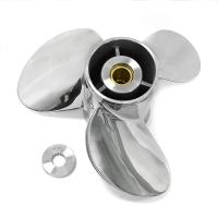 Винт гребной Solas 3532-143-17, 3x14 1/4x17 (L) 3532-143-17 от прозводителя Solas