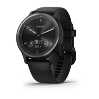 Garmin vívomove® Sport 010-02566-00 от прозводителя Garmin
