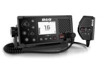 B&G V60 VHF Radio / with Integr. AIS Receiver 000-14471-001 от прозводителя B&G