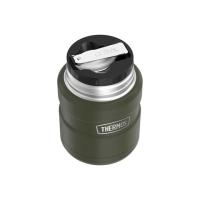 Термос для еды Thermos King SK3021 AG (0,71 литр), хаки 589897 от прозводителя Thermos