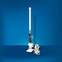 Антенна УКВ речного диапазона NavCom АШС-0,7 (для судов РРР) AShS-07-RRR от прозводителя NavCom