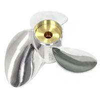 Винт гребной Solas 8832-150-15, 3x15x15 (L) 8832-150-15 от прозводителя Solas