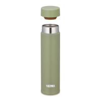 Термос Thermos JOJ-180 KKI (0,18 литра), оливковый 562494 от прозводителя Thermos Термос Thermos JOJ-180 KKI (0,18 литра), оливковый 562494 от прозводителя Thermos