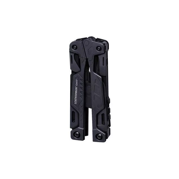 Мультитул LEATHERMAN OHT (831639) чёрный 831639 от прозводителя Leatherman Мультитул LEATHERMAN OHT (831639) чёрный 831639 от прозводителя Leatherman