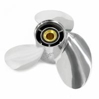 Винт гребной Solas 8551-139-23, 3x13.9x23 (R) 8551-139-23 от прозводителя Solas