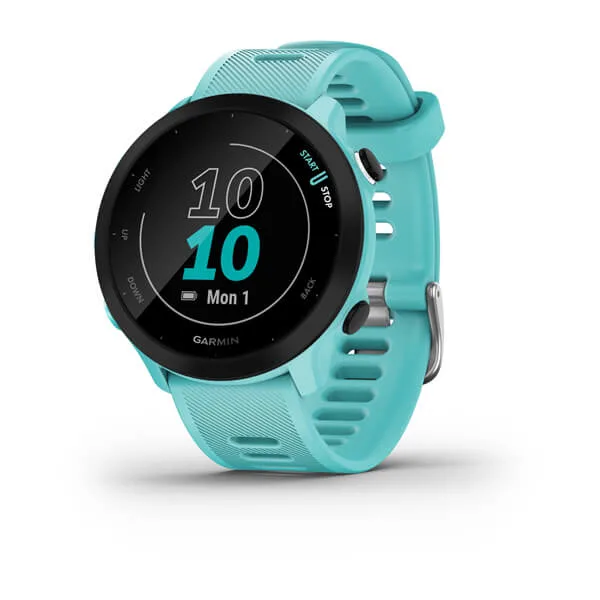 Garmin Forerunner® 55 Aqua 010-02562-12 от прозводителя Garmin