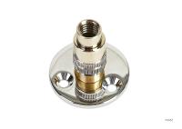 Through-Deck Fitting for RG213 Antenna CableView Ratings (5)  от прозводителя N/a