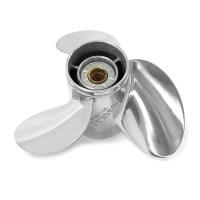 Винт гребной Solas 2531-156-09, 3x15 5/8x9 (R) 2531-156-09 от прозводителя Solas