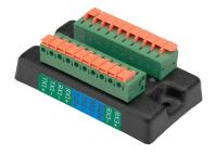 YACHT DEVICES NMEA0183 Multiplexer YDNM-02 от прозводителя YACHT DEVICES