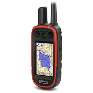 Garmin Alpha 100 / TT15 RU 010-01041-52 от прозводителя Garmin Garmin Alpha 100 / TT15 RU 010-01041-52 от прозводителя Garmin