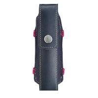 Чехол Opinel Outdoor 2018 M, голубой, кожа, 002194 002194 от прозводителя Opinel Чехол Opinel Outdoor 2018 M, голубой, кожа, 002194 002194 от прозводителя Opinel