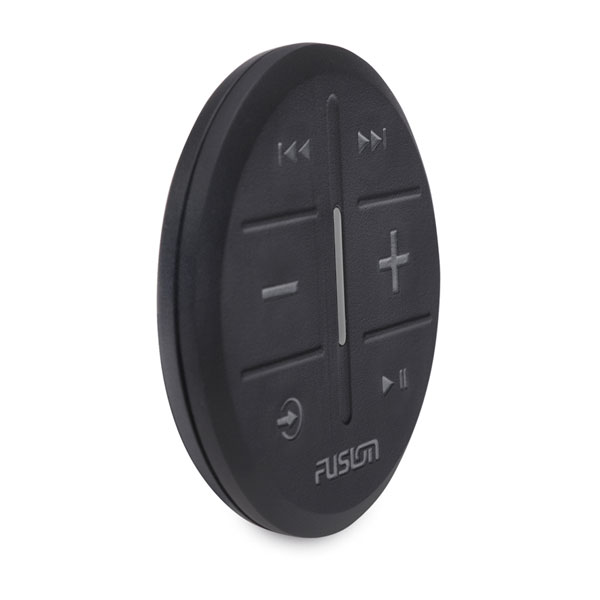 Fusion® ARX Wireless Remote - беспроводной пульт управления (черный) 010-02167-00 от прозводителя Fusion Fusion® ARX Wireless Remote - беспроводной пульт управления (черный) 010-02167-00 от прозводителя Fusion