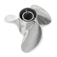 Винт гребной Solas 9531-145-15, 3x14 1/2x15 (R) (Rubex) 9531-145-15 от прозводителя Solas