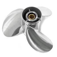 Винт гребной Solas 1642-178-21, 3x17 3/4x21 (L) 1642-178-21 от прозводителя Solas