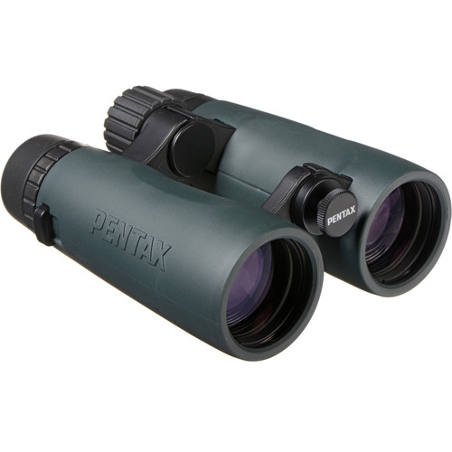 Бинокль PENTAX SD 9x42 WP S0062751 от прозводителя PENTAX