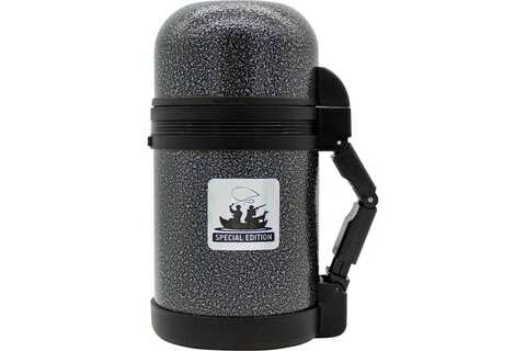 Термос универсальный (для еды и напитков) Thermocafe Hammp-800-F&H (0,8 литра) 145826 от прозводителя Thermos Термос универсальный (для еды и напитков) Thermocafe Hammp-800-F&H (0,8 литра) 145826 от прозводителя Thermos