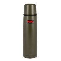 Термос Thermos FBB-750AG (0, 75 литра), хаки 673466 от прозводителя Thermos Термос Thermos FBB-750AG (0, 75 литра), хаки 673466 от прозводителя Thermos