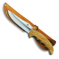 Нож Victorinox Outdoor SOS, лезвие 12 см, дерево 4.2253 от прозводителя Victorinox