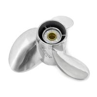 Винт гребной Solas 2572-145-27, 3x14 1/2x27 (L) 2572-145-27 от прозводителя Solas