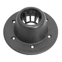 Переходник-основание крышки столешницы 175х60 мм,пластмасса 3660704-L от прозводителя Springfield Переходник-основание крышки столешницы 175х60 мм,пластмасса 3660704-L от прозводителя Springfield