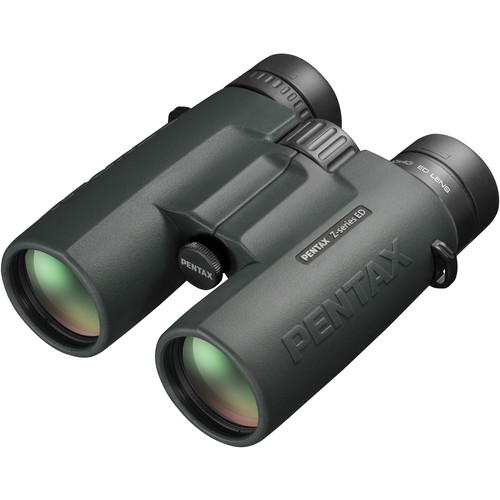 Бинокль PENTAX ZD 10x43 ED S0062702 от прозводителя PENTAX