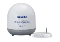 KVH TracVision - TV Satellite Antenna TV3 / Twin-LNB 1007-70222 от прозводителя KVH