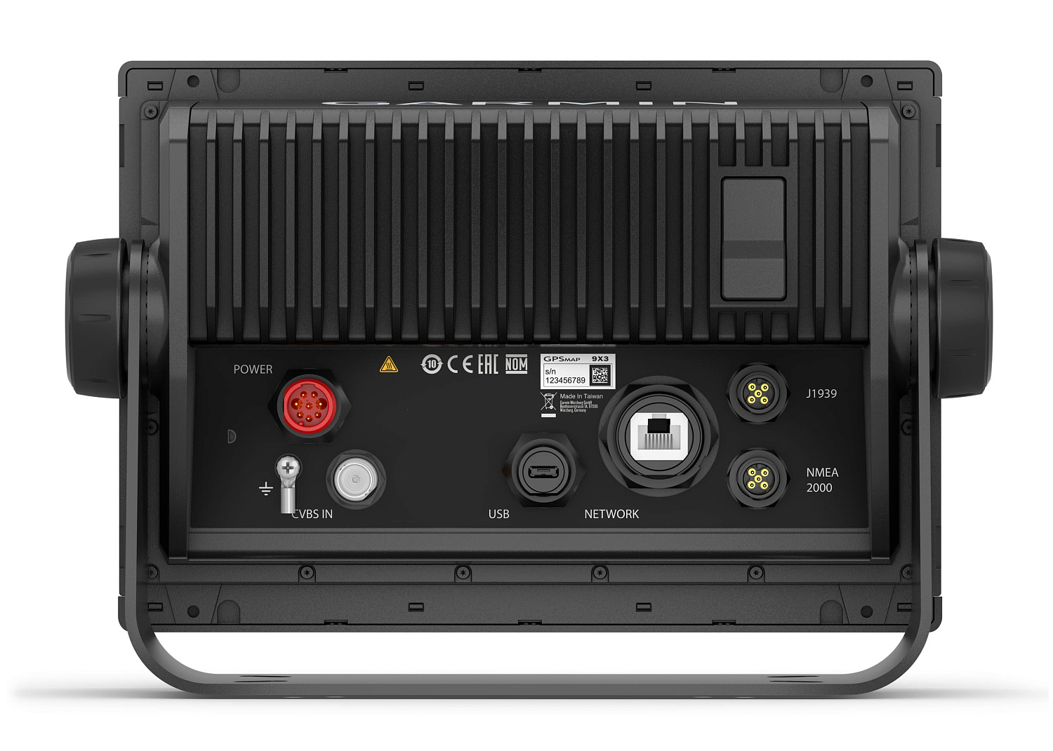 Garmin GPSMAP 923/943