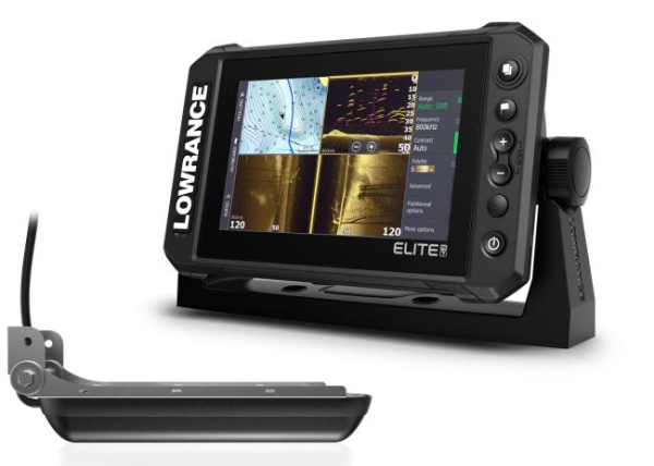 Lowrance Elite FS 7 с Active Imaging 3-in-1 000-15689-001 от прозводителя Lowrance Lowrance Elite FS 7 с Active Imaging 3-in-1 000-15689-001 от прозводителя Lowrance