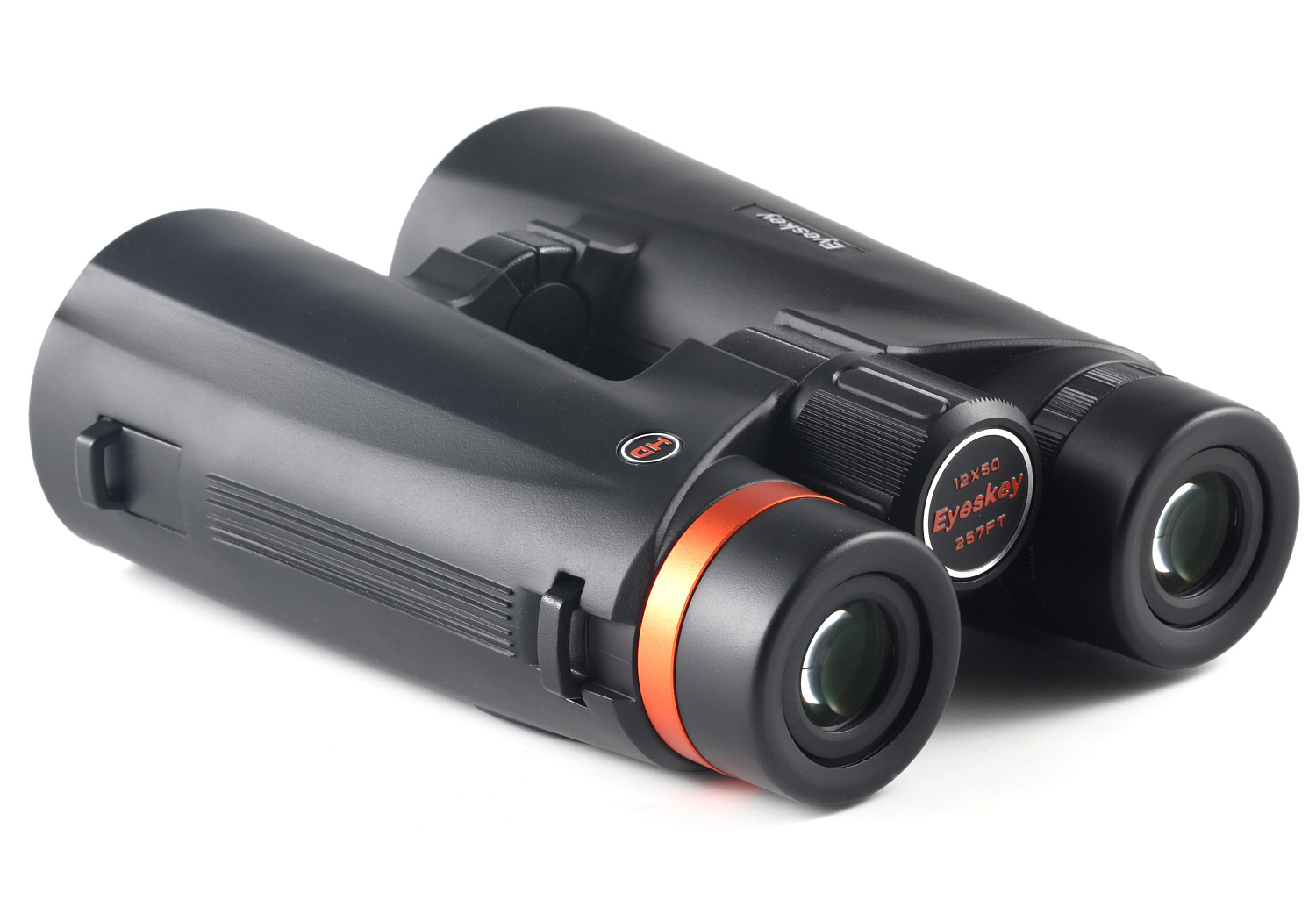 Бинокль Eyeskey Focusky HD 12x50