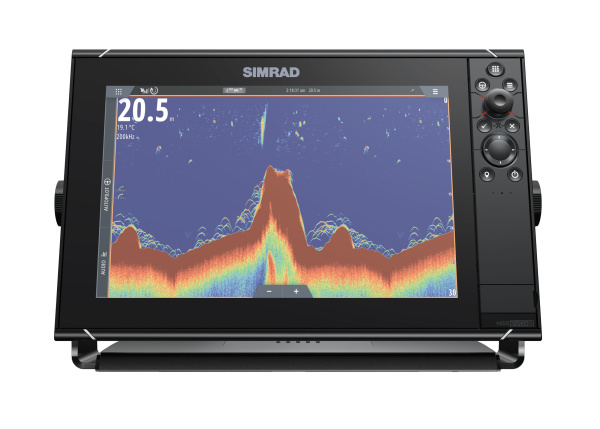 SIMRAD NSS12 evo3S без датчика 000-15406-002 от прозводителя SIMRAD